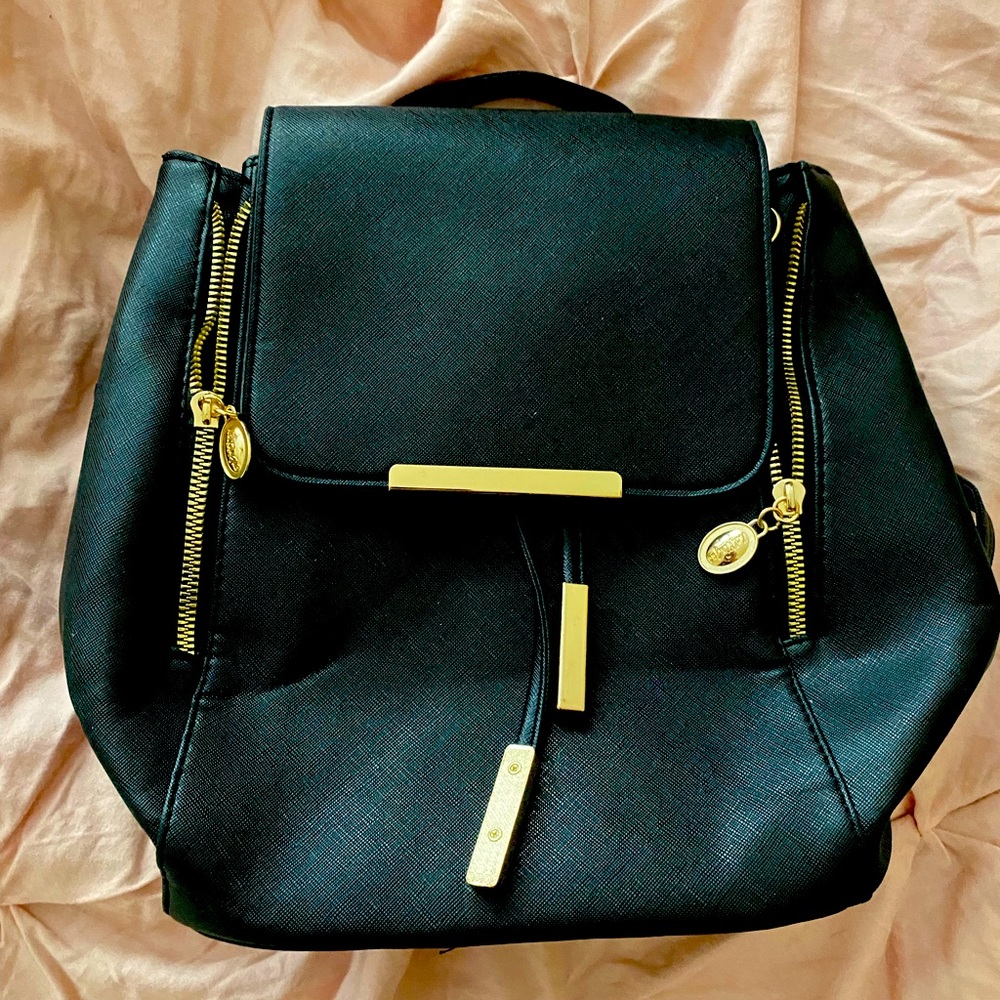 Backpack purse